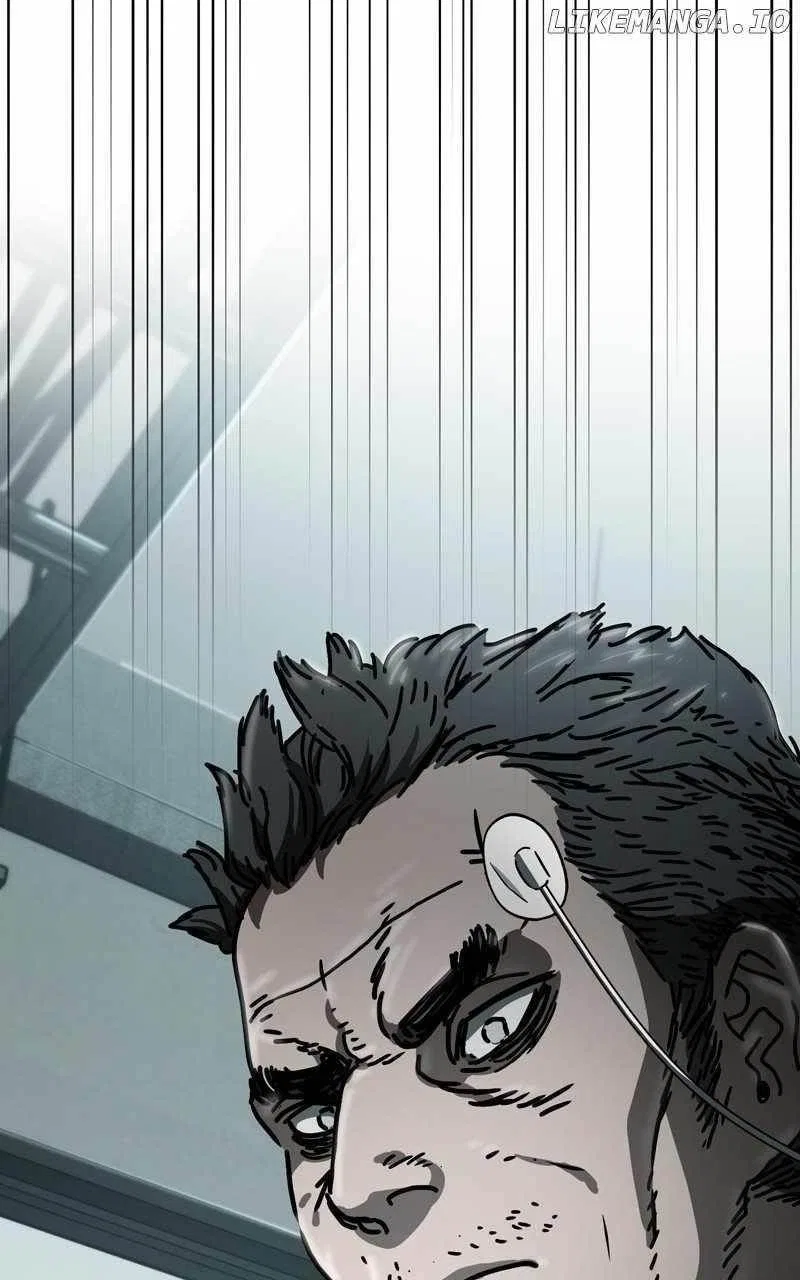 Hidden House in the Apocalypse Chapter 28 – Page 37