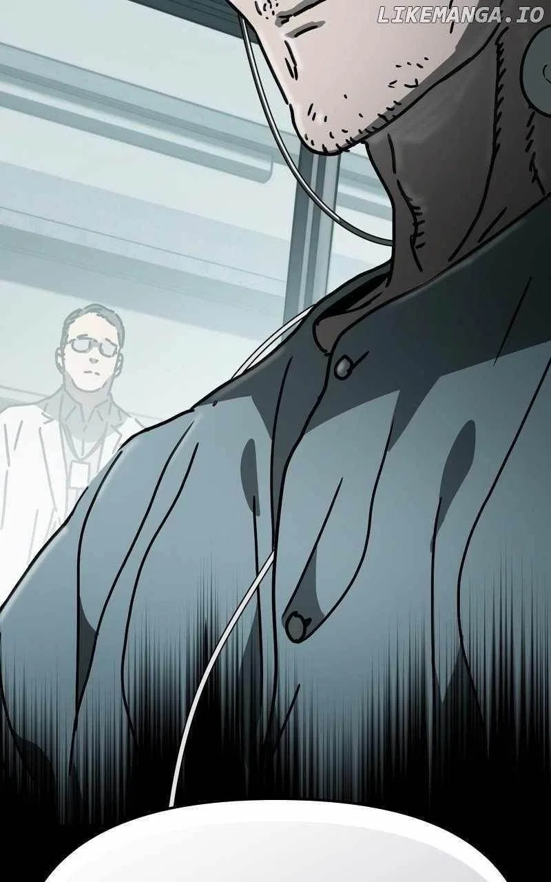 Hidden House in the Apocalypse Chapter 28 – Page 38