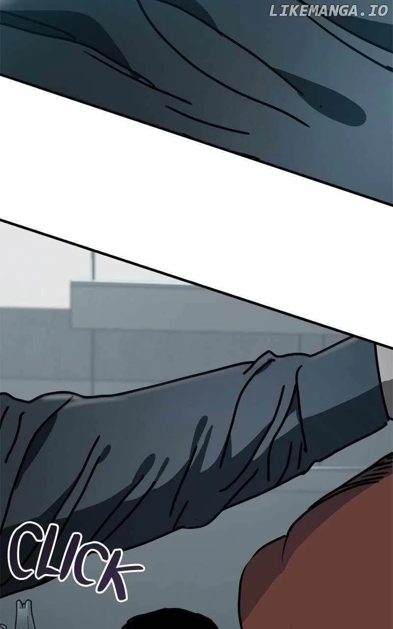 Hidden House in the Apocalypse Chapter 28 – Page 48