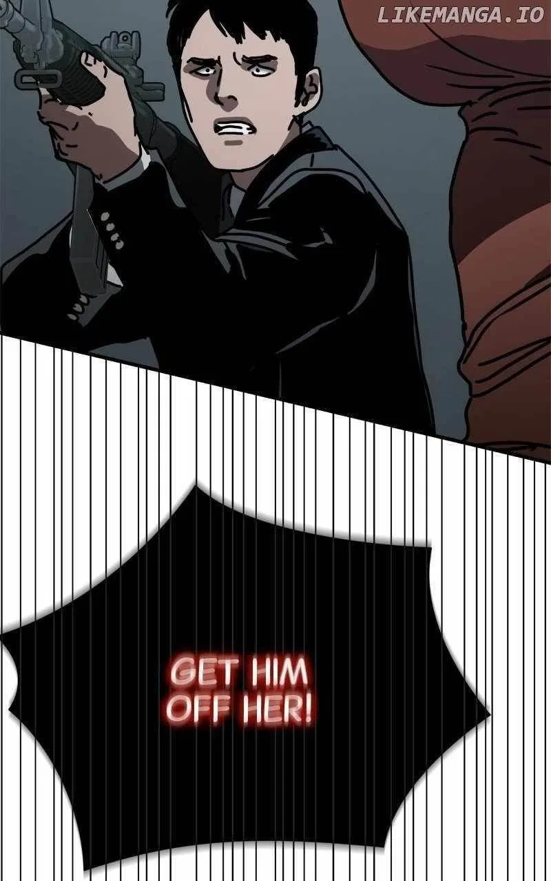 Hidden House in the Apocalypse Chapter 28 – Page 49