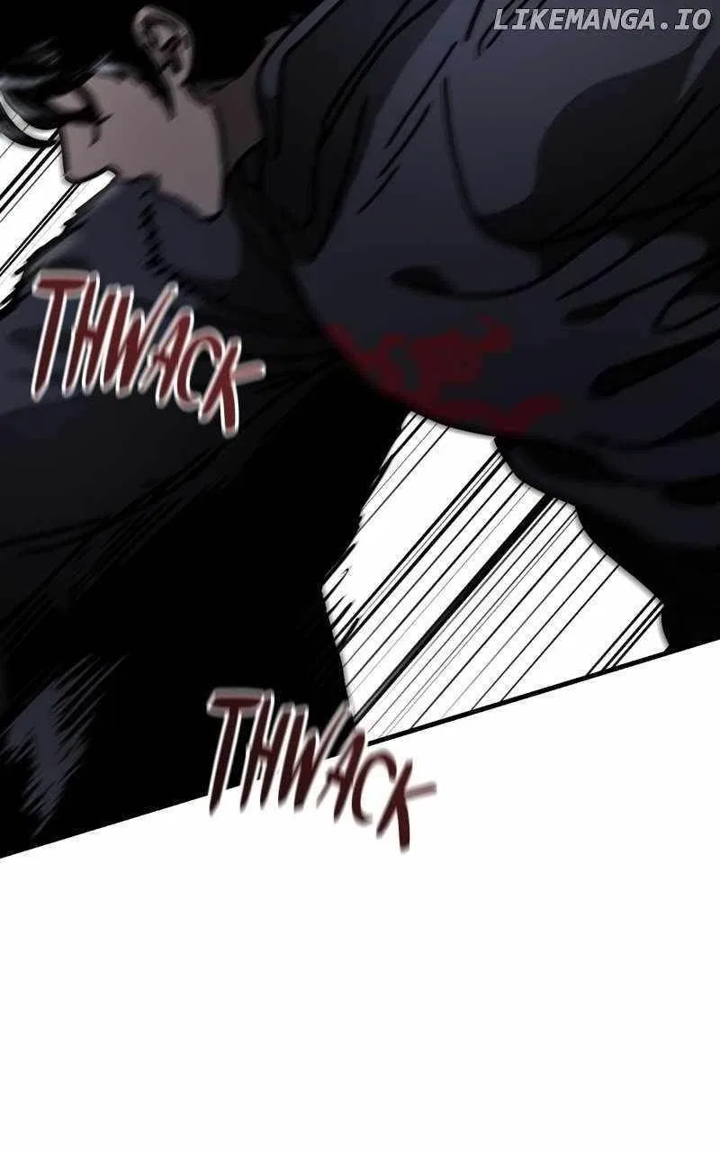 Hidden House in the Apocalypse Chapter 28 – Page 59