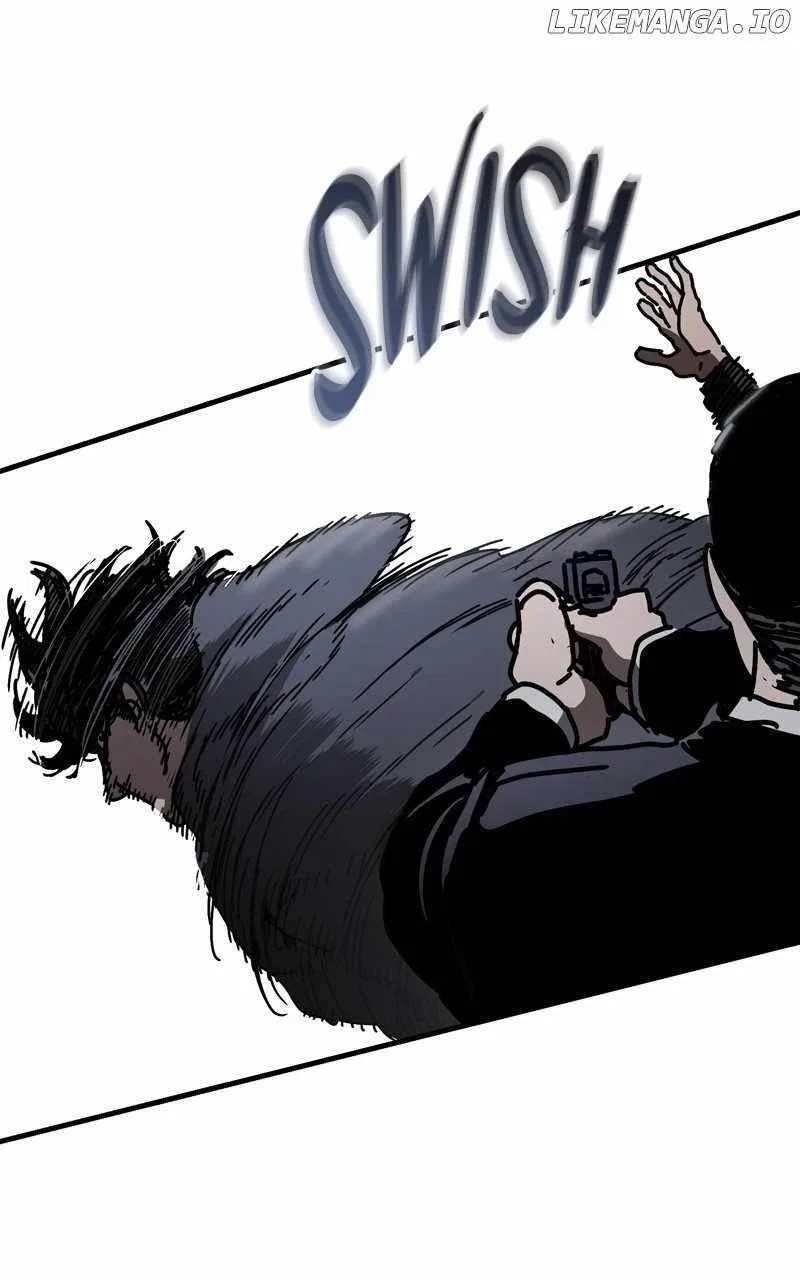 Hidden House in the Apocalypse Chapter 28 – Page 60