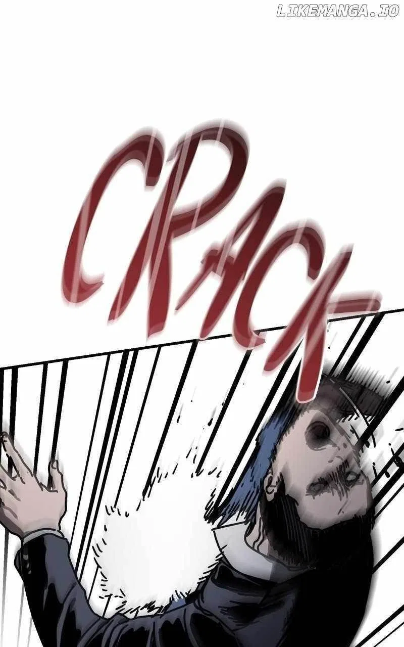 Hidden House in the Apocalypse Chapter 28 – Page 61