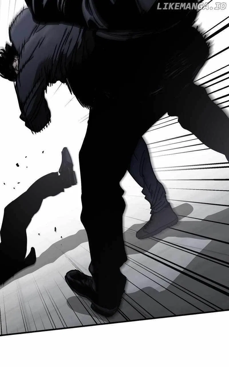 Hidden House in the Apocalypse Chapter 28 – Page 62