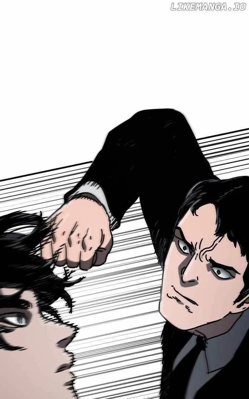 Hidden House in the Apocalypse Chapter 28 – Page 63