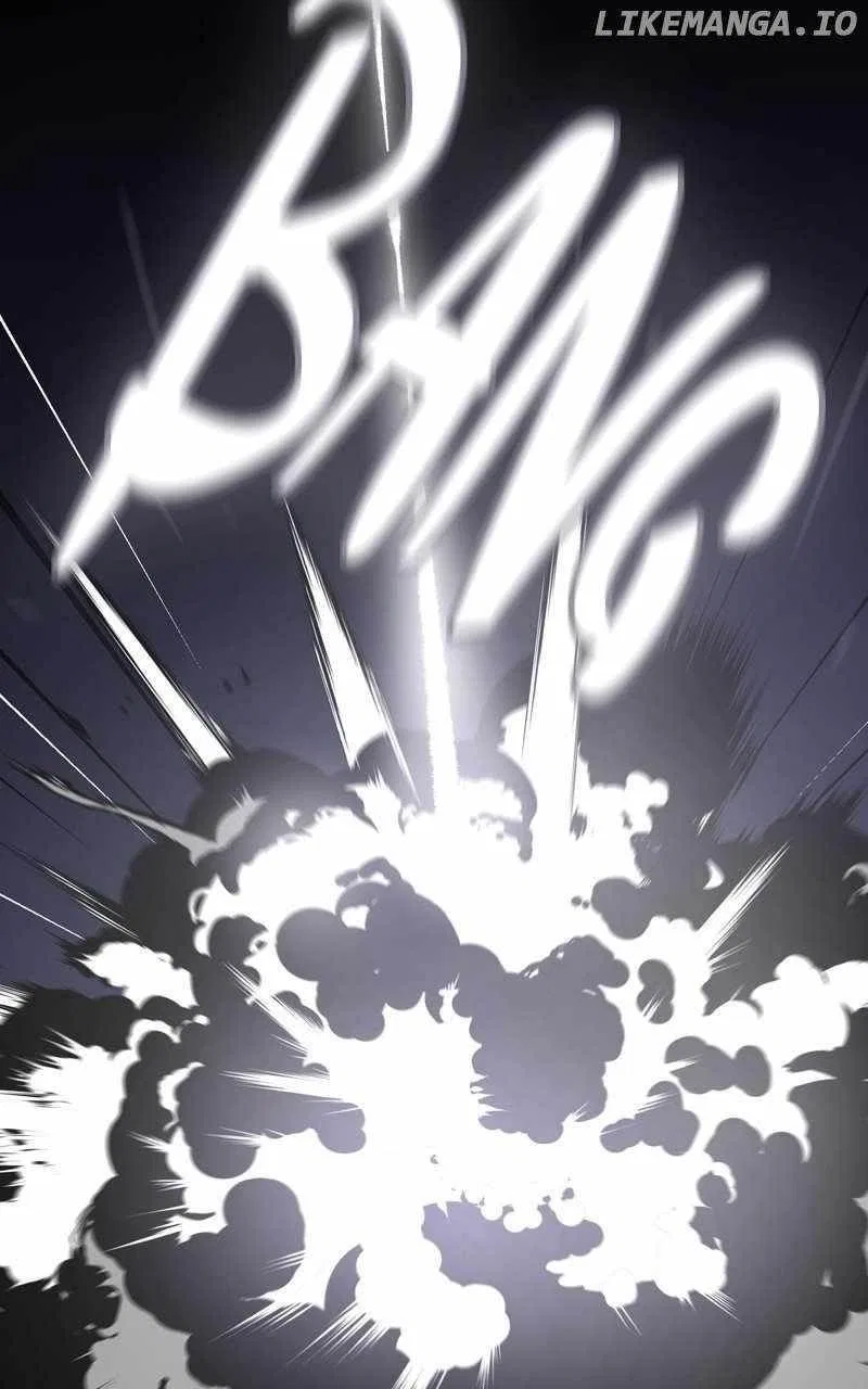 Hidden House in the Apocalypse Chapter 28 – Page 80