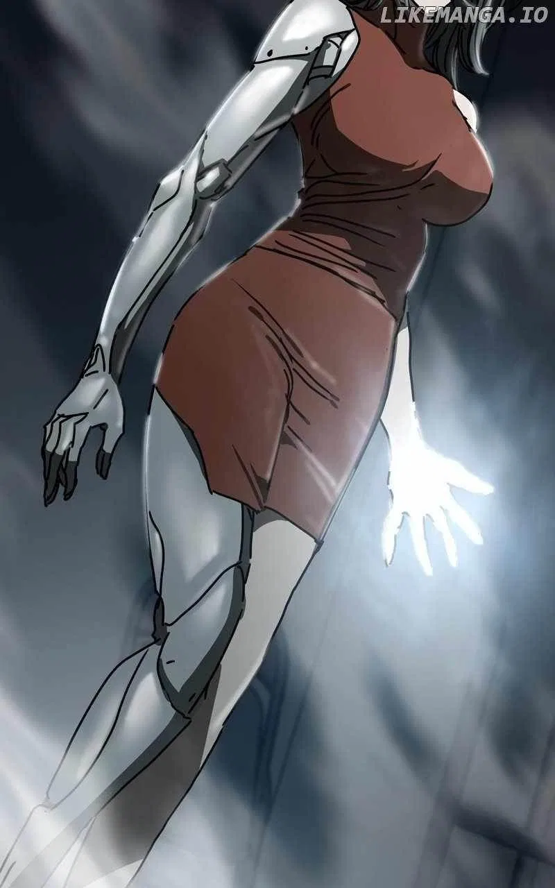 Hidden House in the Apocalypse Chapter 28 – Page 88