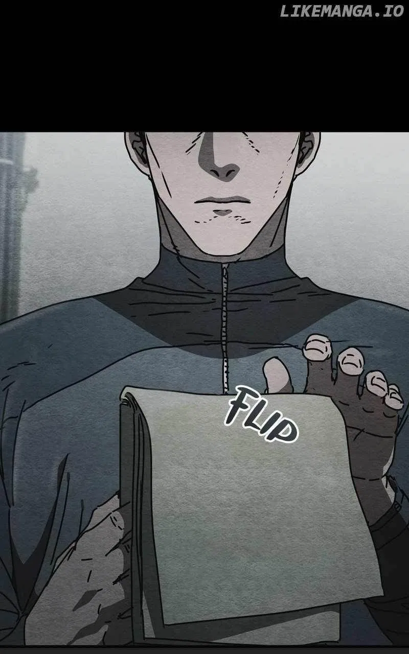 Hidden House in the Apocalypse Chapter 28 – Page 104