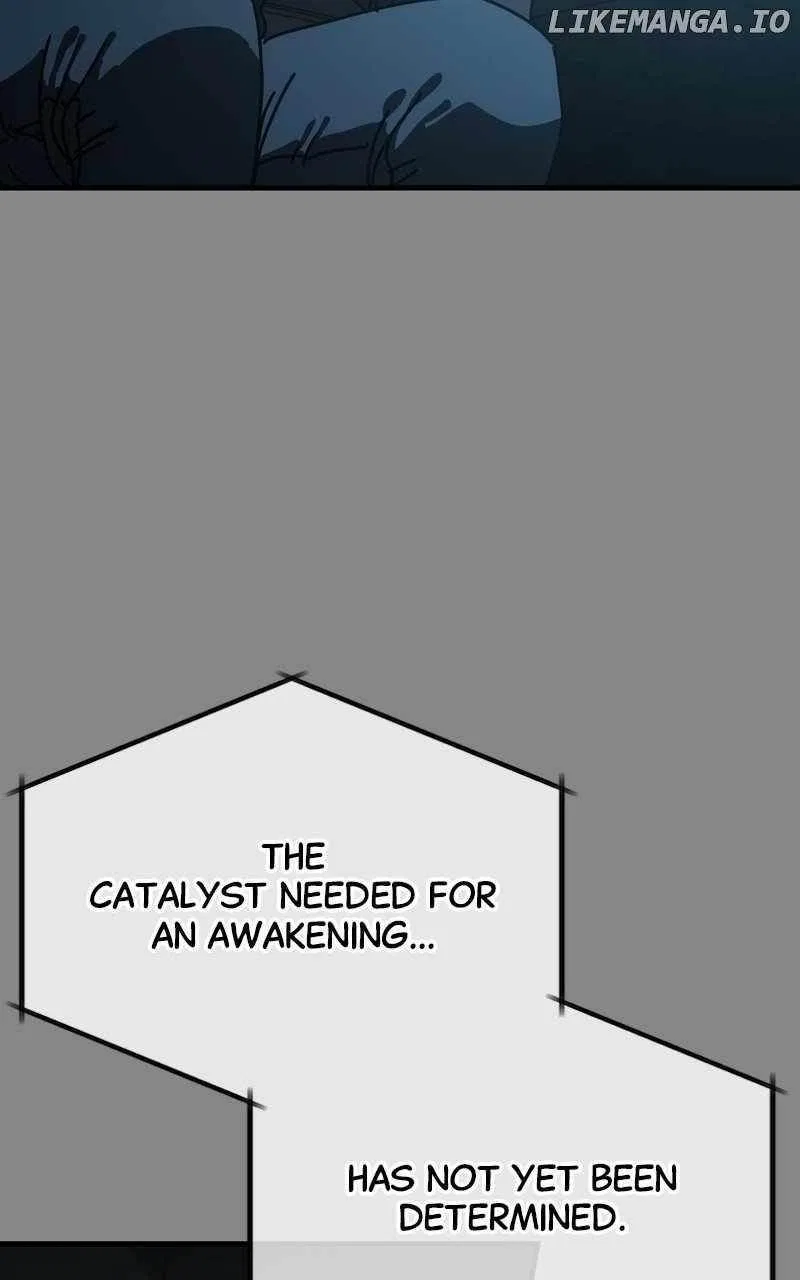 Hidden House in the Apocalypse Chapter 28 – Page 108