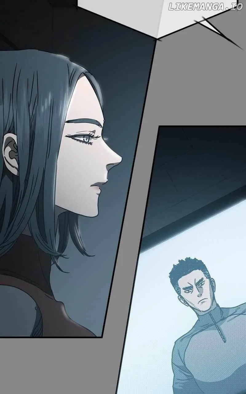 Hidden House in the Apocalypse Chapter 28 – Page 109
