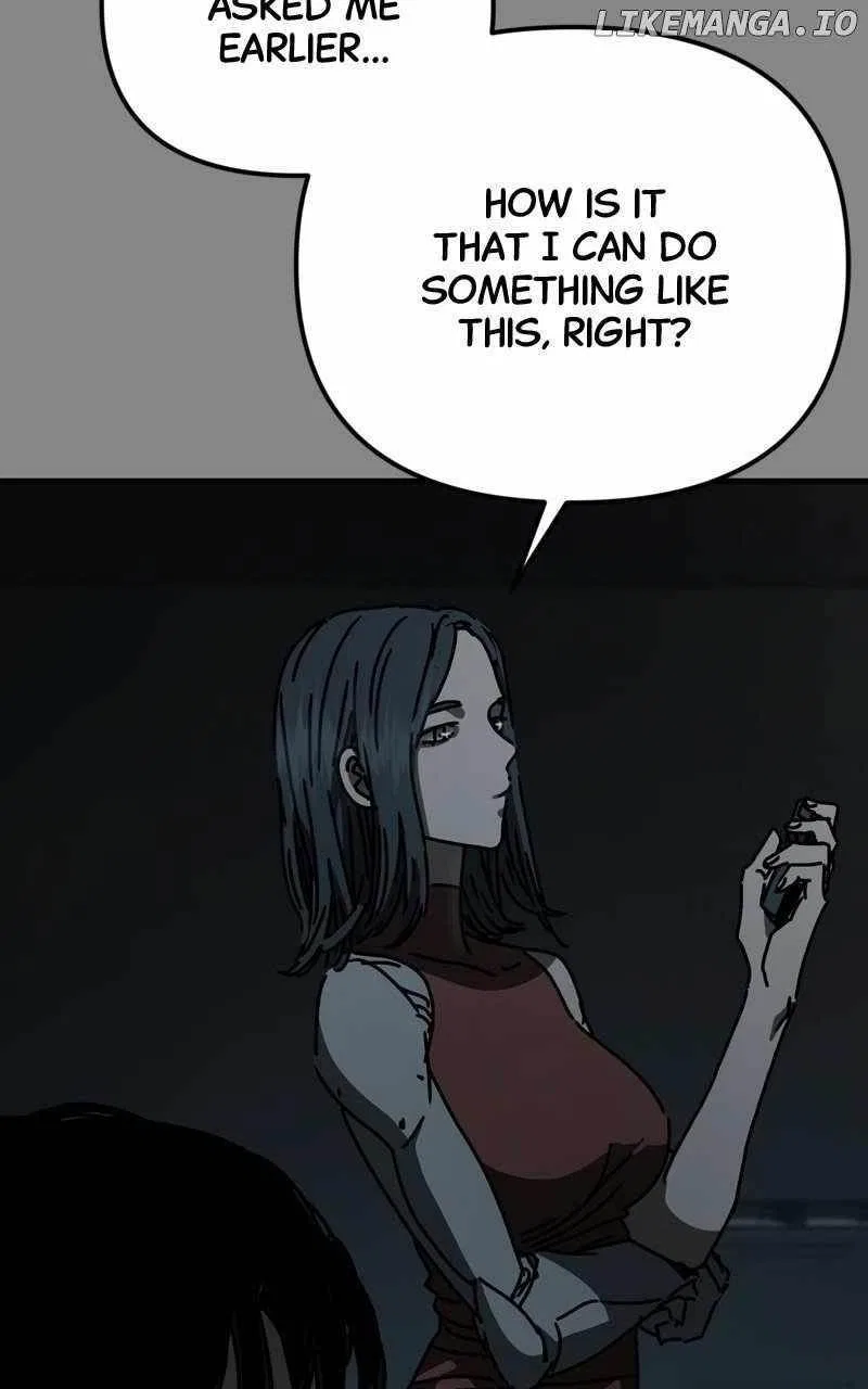 Hidden House in the Apocalypse Chapter 28 – Page 114