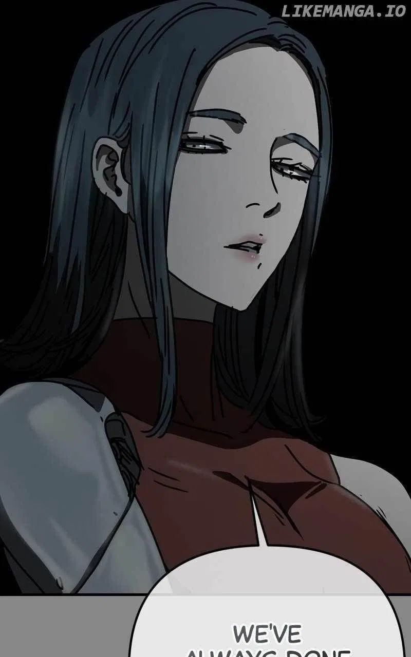 Hidden House in the Apocalypse Chapter 28 – Page 116
