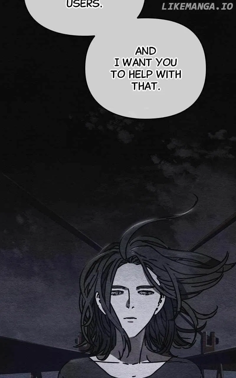Hidden House in the Apocalypse Chapter 28 – Page 120