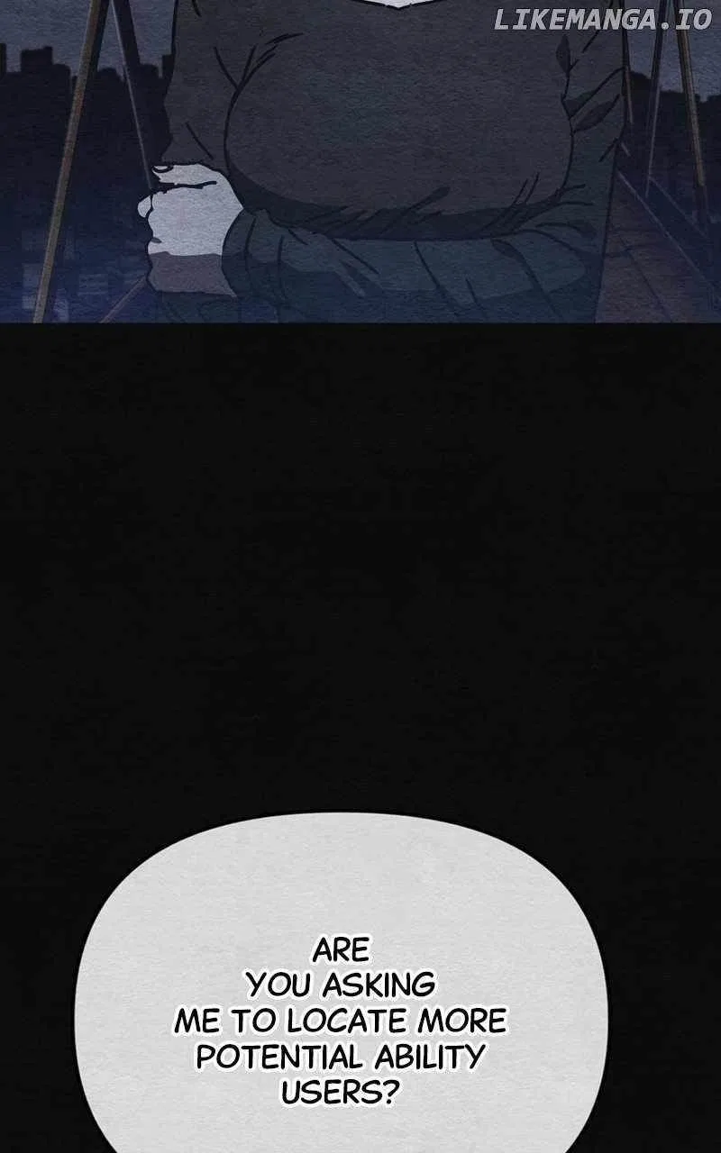 Hidden House in the Apocalypse Chapter 28 – Page 121