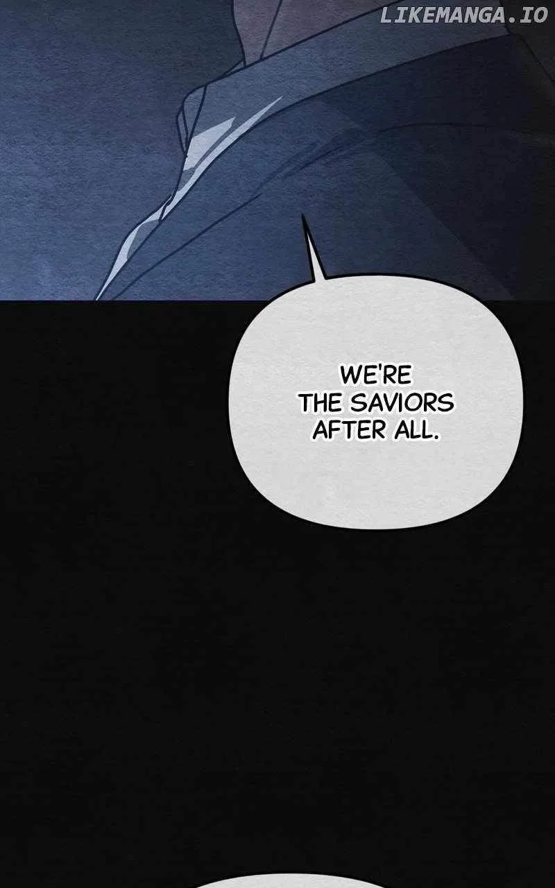 Hidden House in the Apocalypse Chapter 28 – Page 124