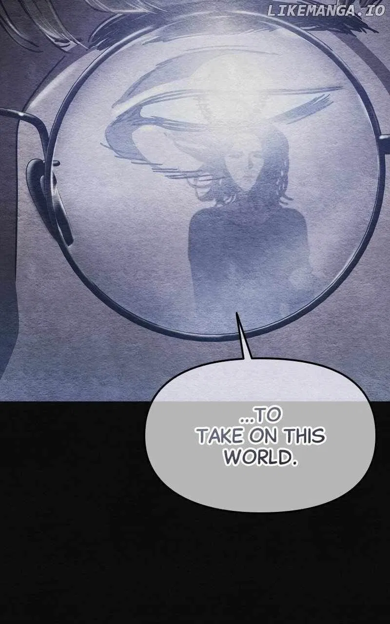 Hidden House in the Apocalypse Chapter 28 – Page 127