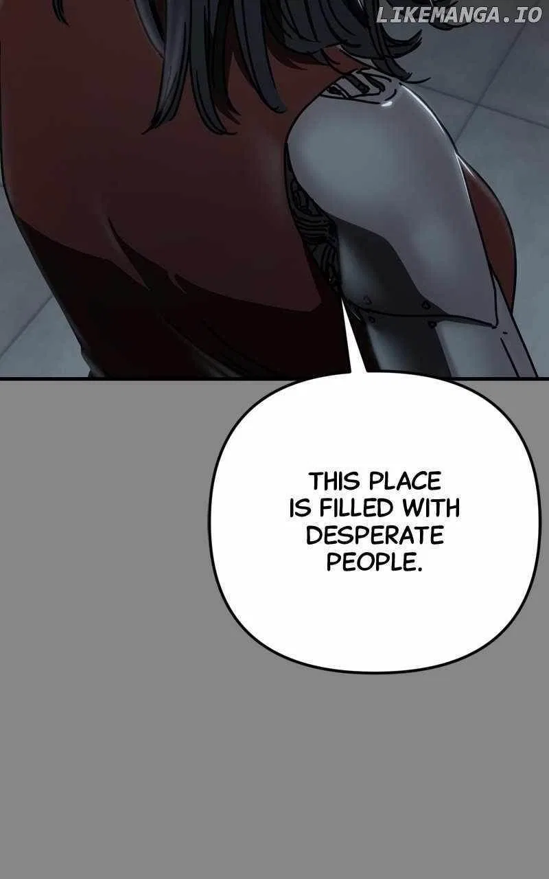 Hidden House in the Apocalypse Chapter 28 – Page 134