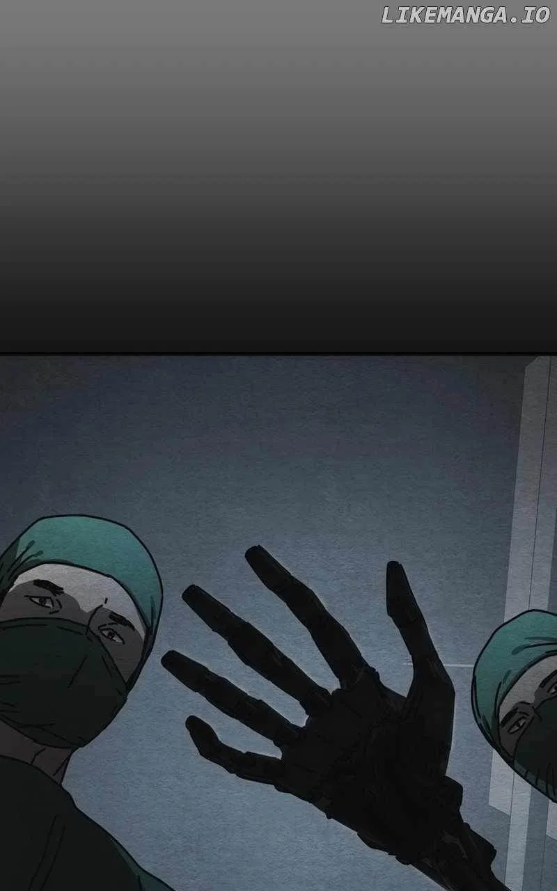 Hidden House in the Apocalypse Chapter 28 – Page 138