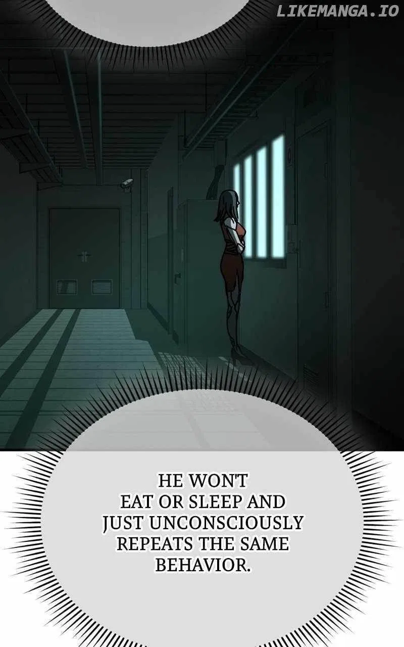 Hidden House in the Apocalypse Chapter 28 – Page 150