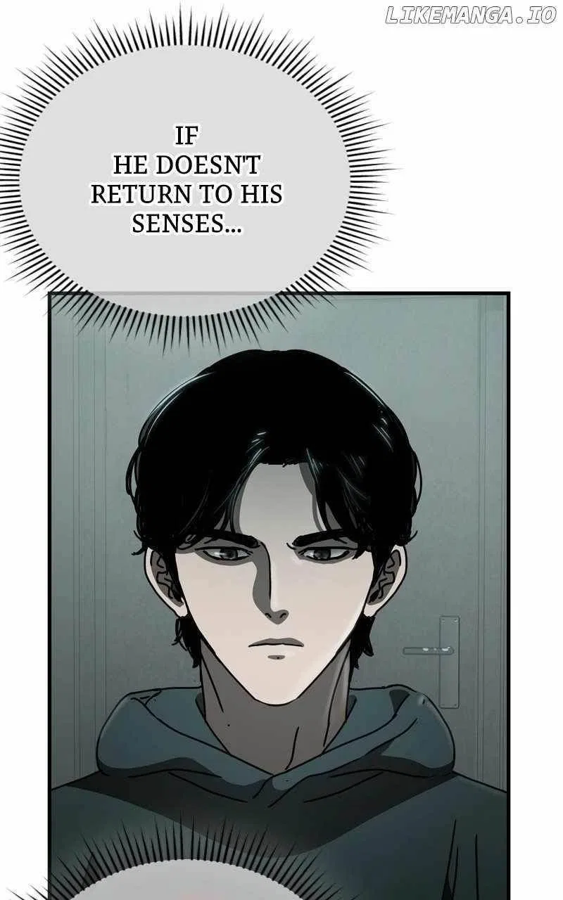 Hidden House in the Apocalypse Chapter 28 – Page 152