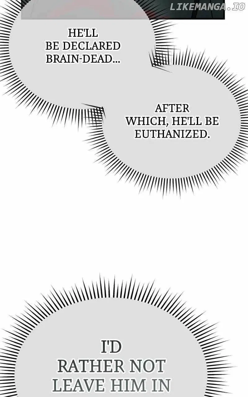 Hidden House in the Apocalypse Chapter 28 – Page 153