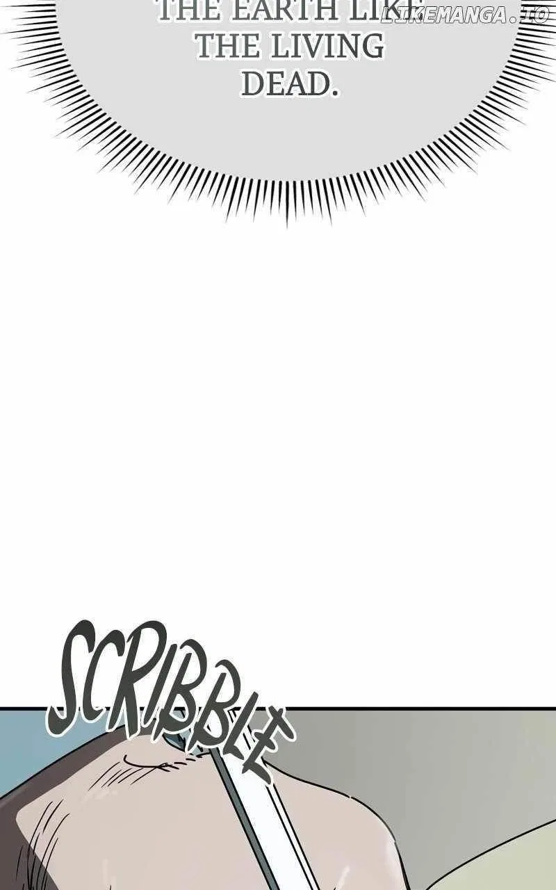 Hidden House in the Apocalypse Chapter 28 – Page 156