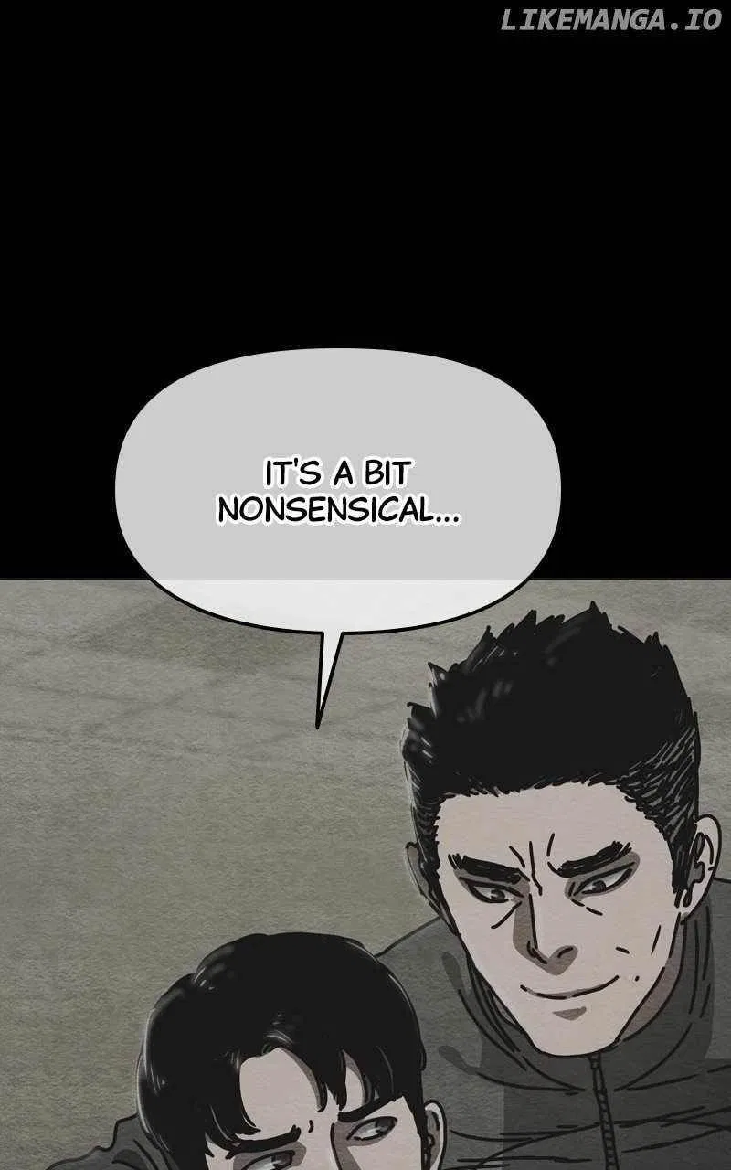 Hidden House in the Apocalypse Chapter 28 – Page 161