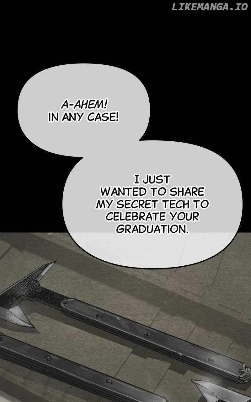 Hidden House in the Apocalypse Chapter 28 – Page 163
