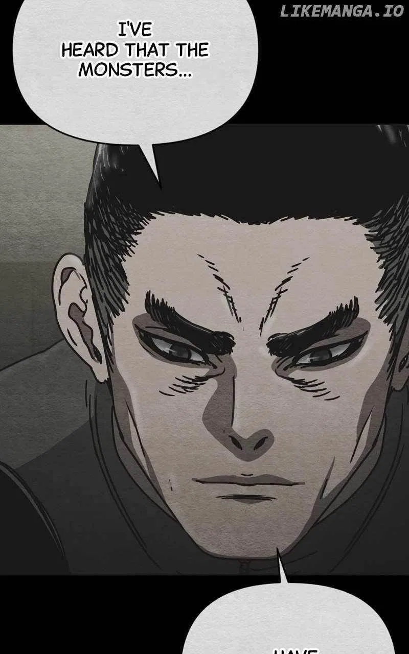 Hidden House in the Apocalypse Chapter 28 – Page 166