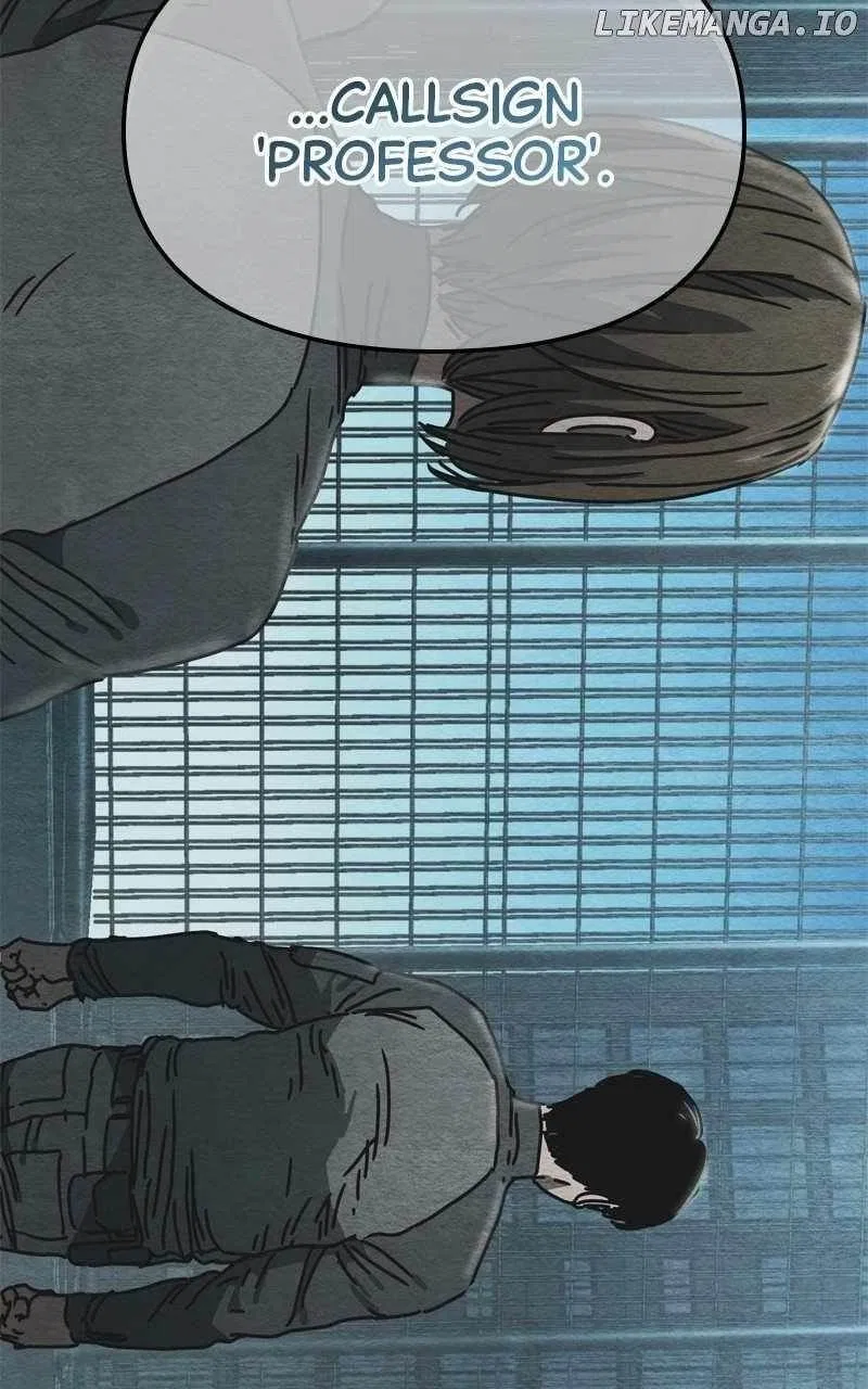 Hidden House in the Apocalypse Chapter 28 – Page 174