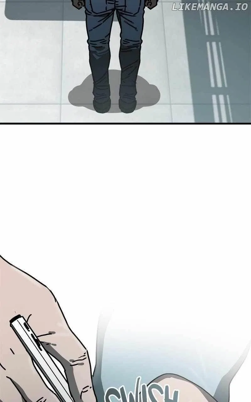 Hidden House in the Apocalypse Chapter 28 – Page 179