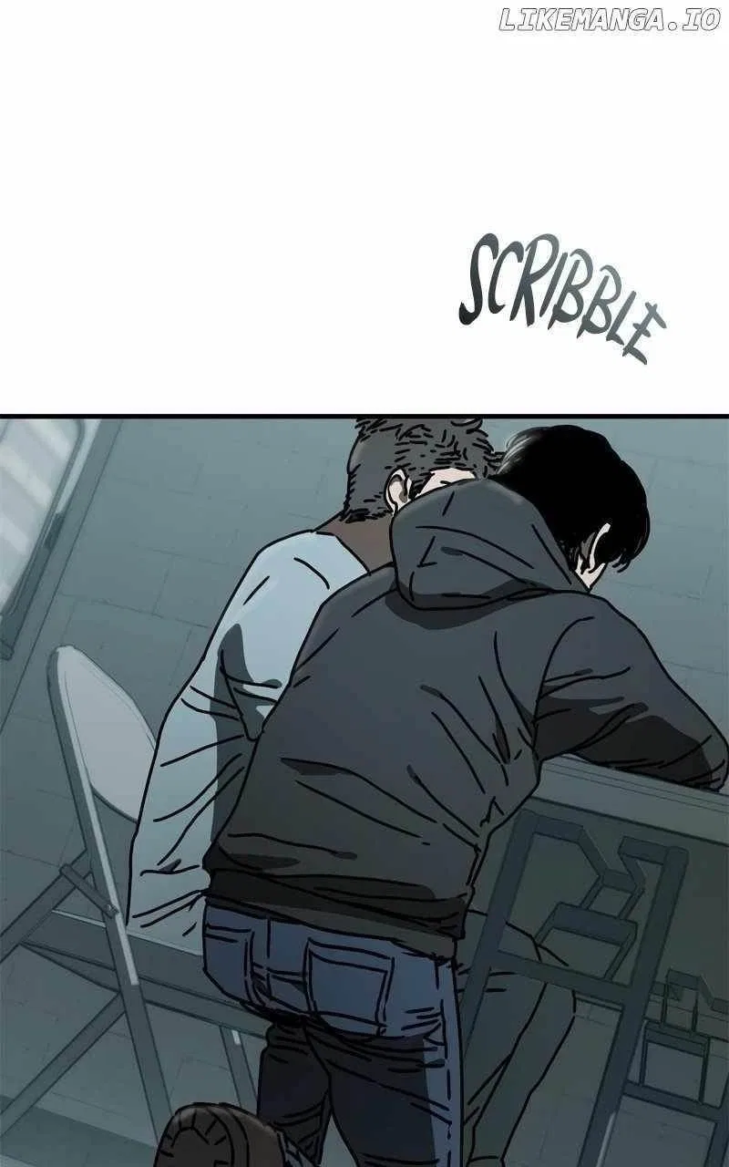 Hidden House in the Apocalypse Chapter 28 – Page 181