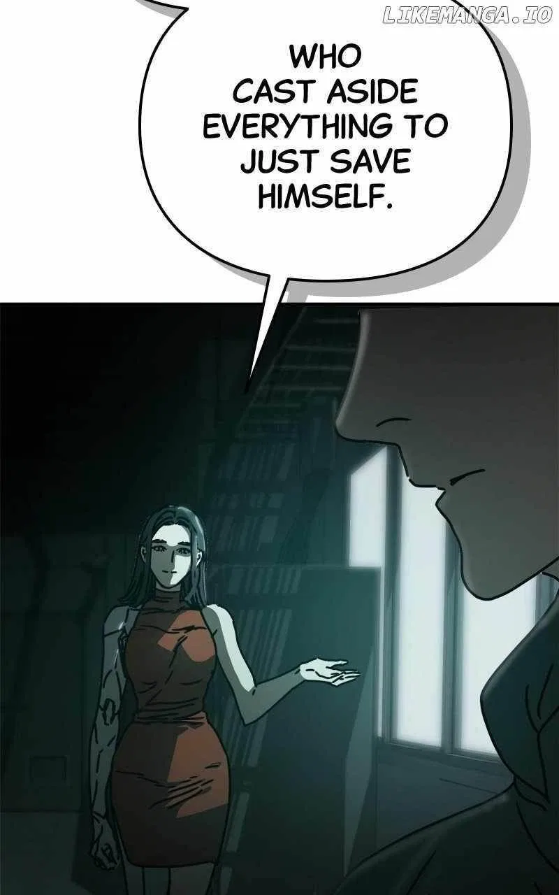 Hidden House in the Apocalypse Chapter 28 – Page 187