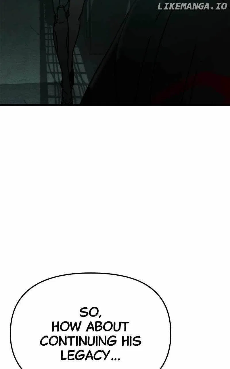 Hidden House in the Apocalypse Chapter 28 – Page 188