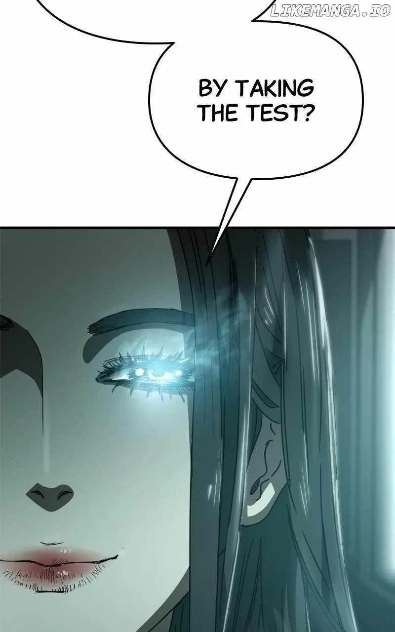 Hidden House in the Apocalypse Chapter 28 – Page 189