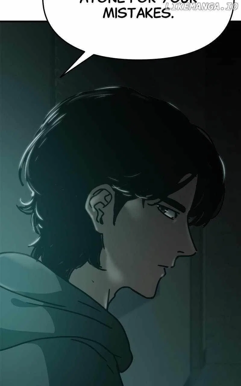 Hidden House in the Apocalypse Chapter 28 – Page 192