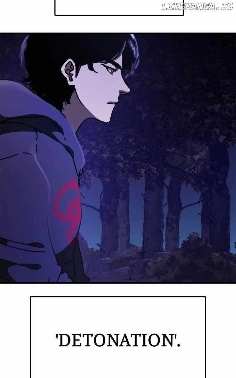 Hidden House in the Apocalypse Chapter 27 – Page 7