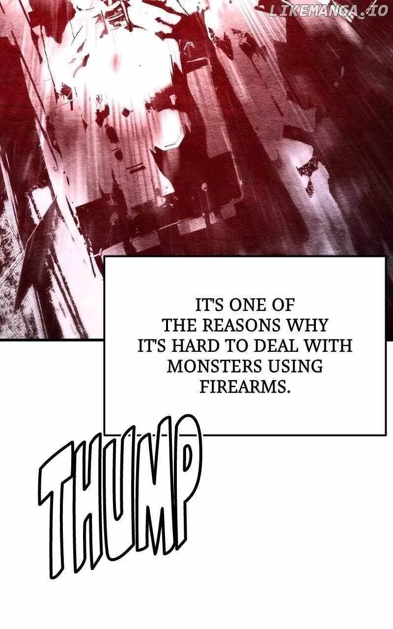 Hidden House in the Apocalypse Chapter 27 – Page 9