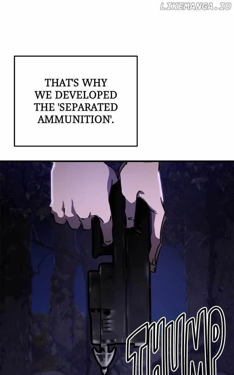 Hidden House in the Apocalypse Chapter 27 – Page 10