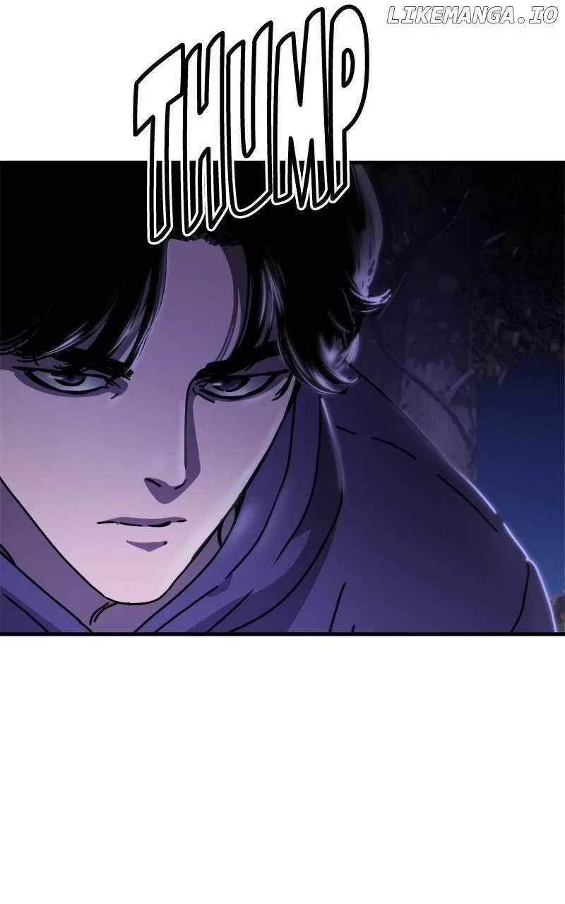Hidden House in the Apocalypse Chapter 27 – Page 12