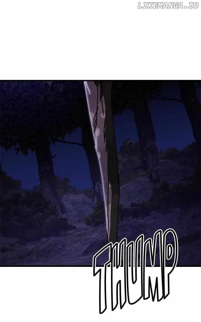 Hidden House in the Apocalypse Chapter 27 – Page 13