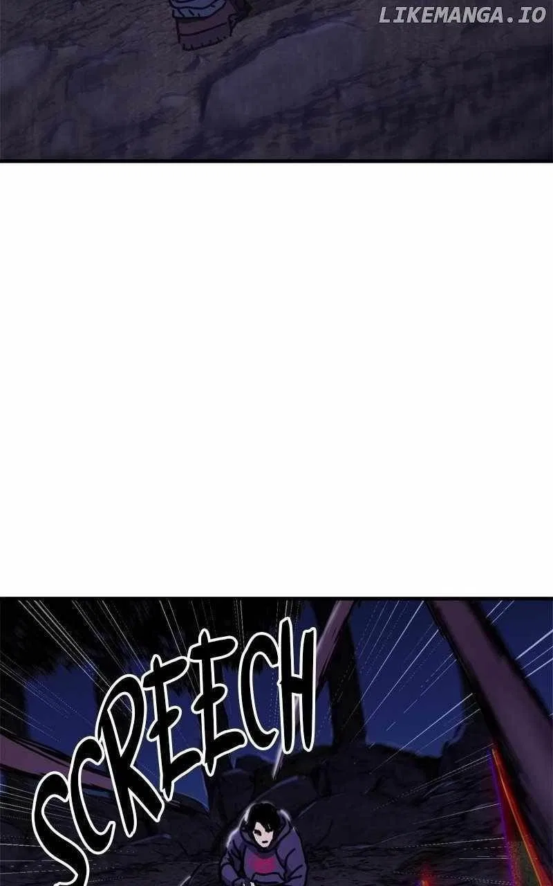 Hidden House in the Apocalypse Chapter 27 – Page 16