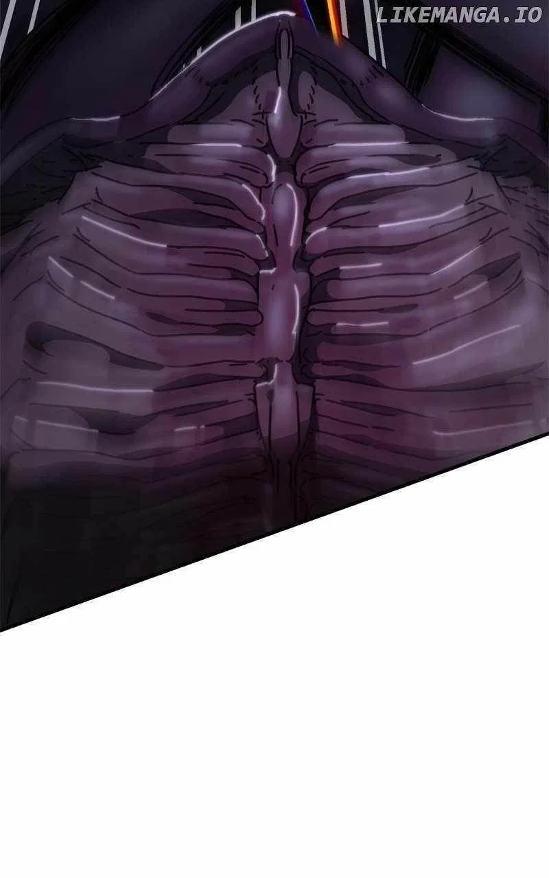 Hidden House in the Apocalypse Chapter 27 – Page 18