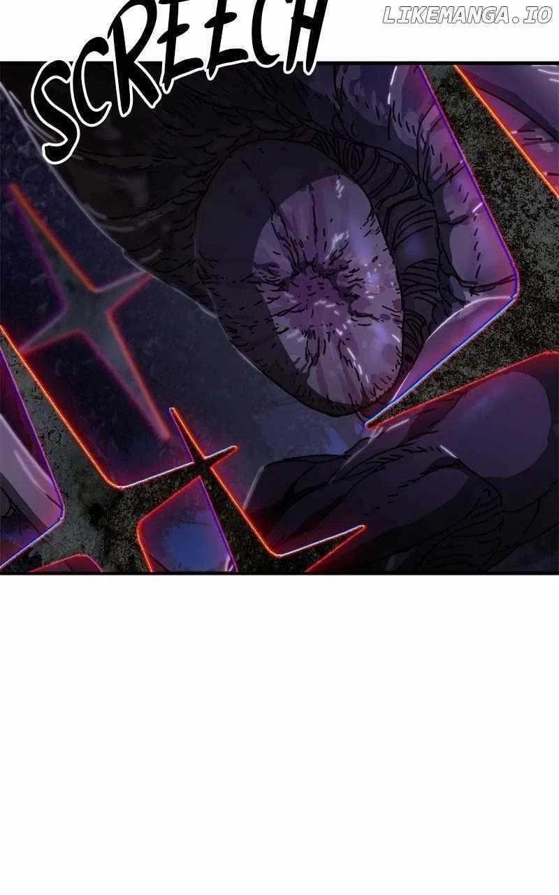 Hidden House in the Apocalypse Chapter 27 – Page 23