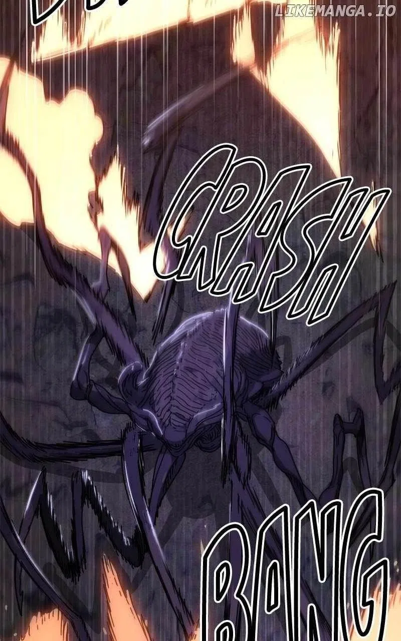 Hidden House in the Apocalypse Chapter 27 – Page 25