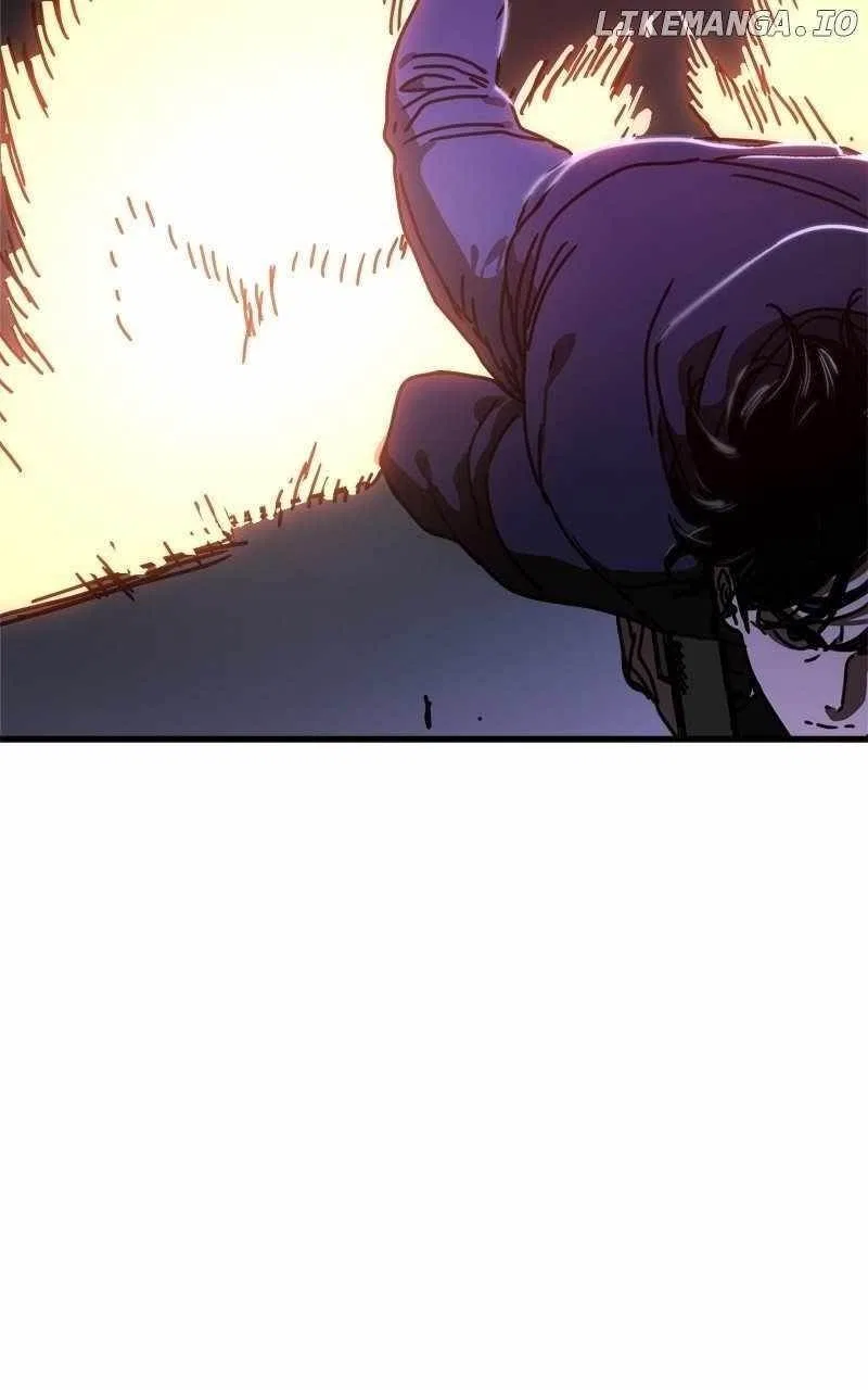 Hidden House in the Apocalypse Chapter 27 – Page 28