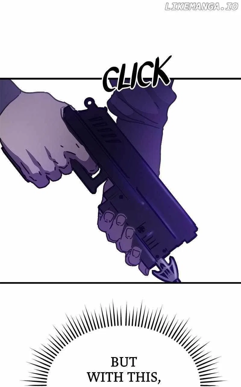 Hidden House in the Apocalypse Chapter 27 – Page 29