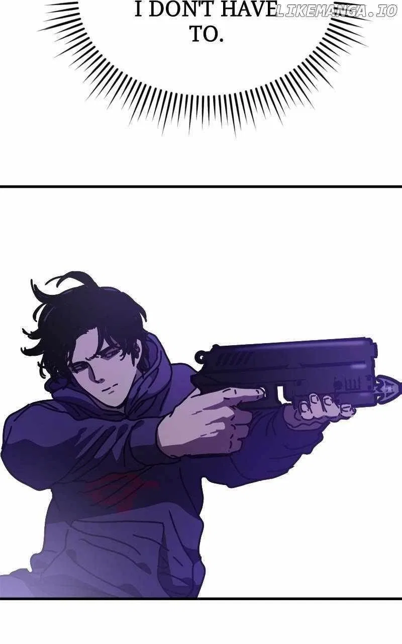 Hidden House in the Apocalypse Chapter 27 – Page 30