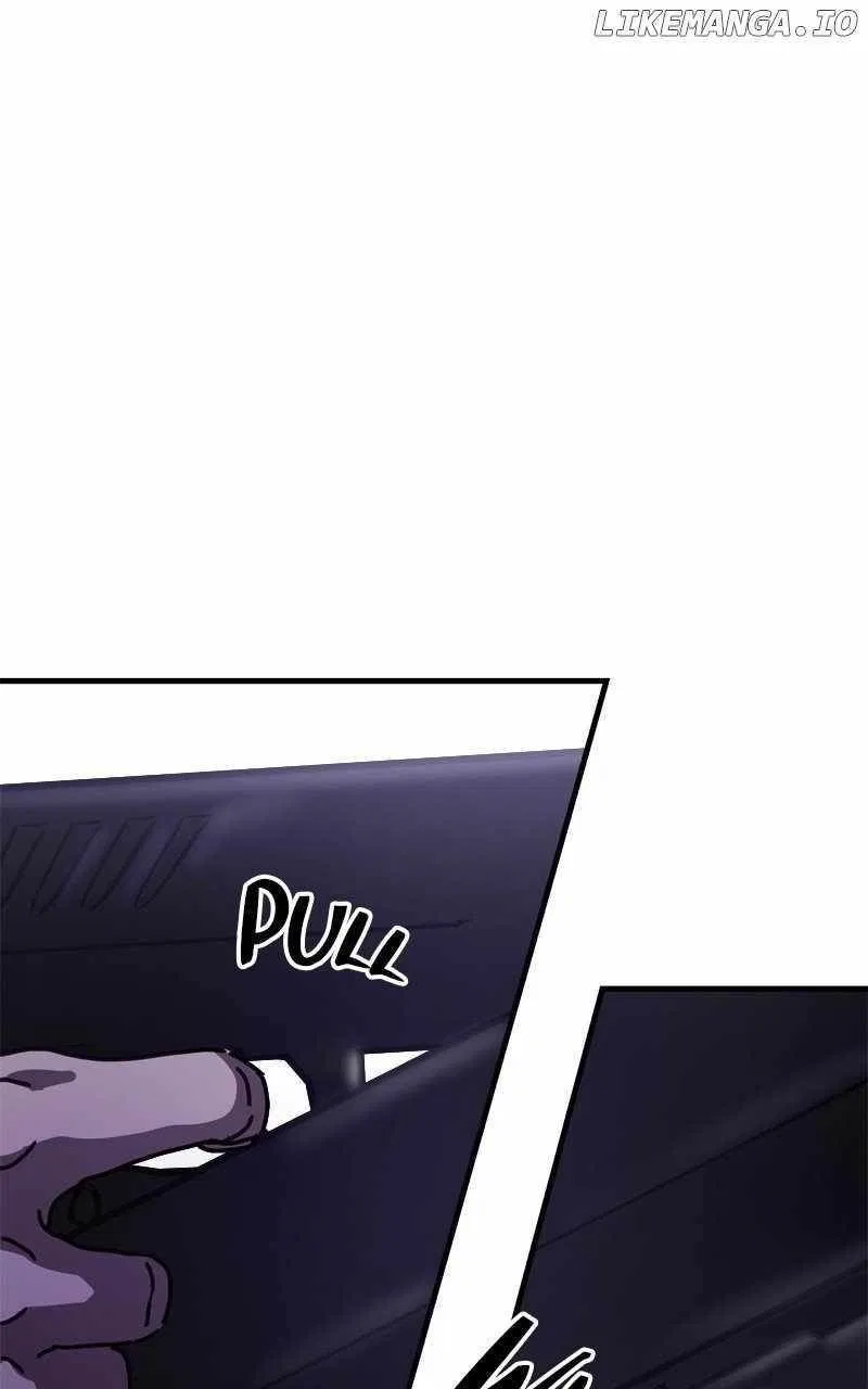 Hidden House in the Apocalypse Chapter 27 – Page 31