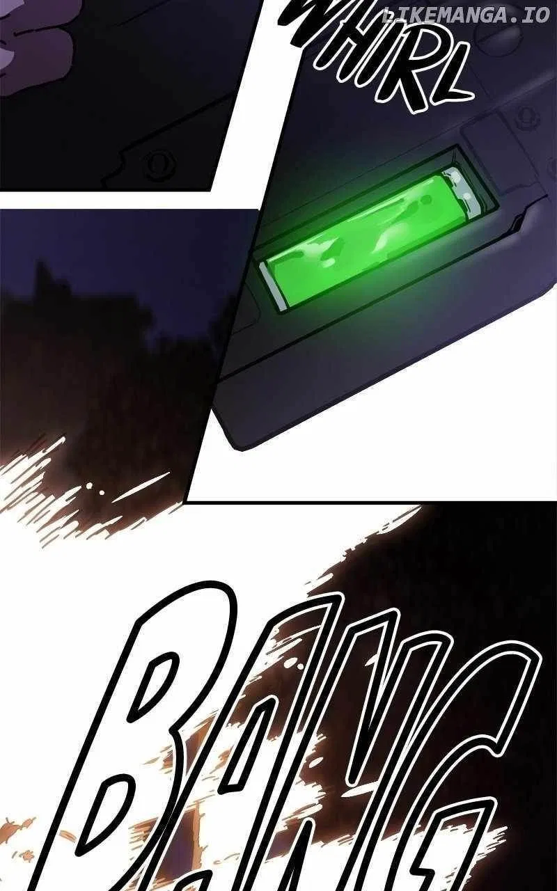 Hidden House in the Apocalypse Chapter 27 – Page 32